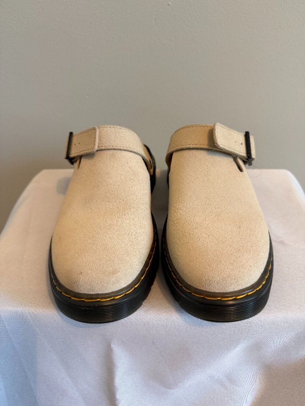 Dr. Martens Carlson Clog